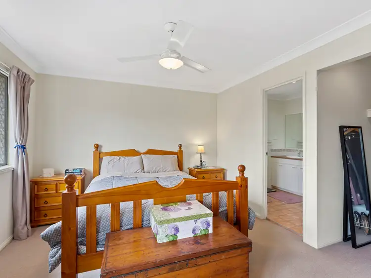 Fifth view of Homely house listing, 4 Peter  Close, Bracken Ridge QLD 4017