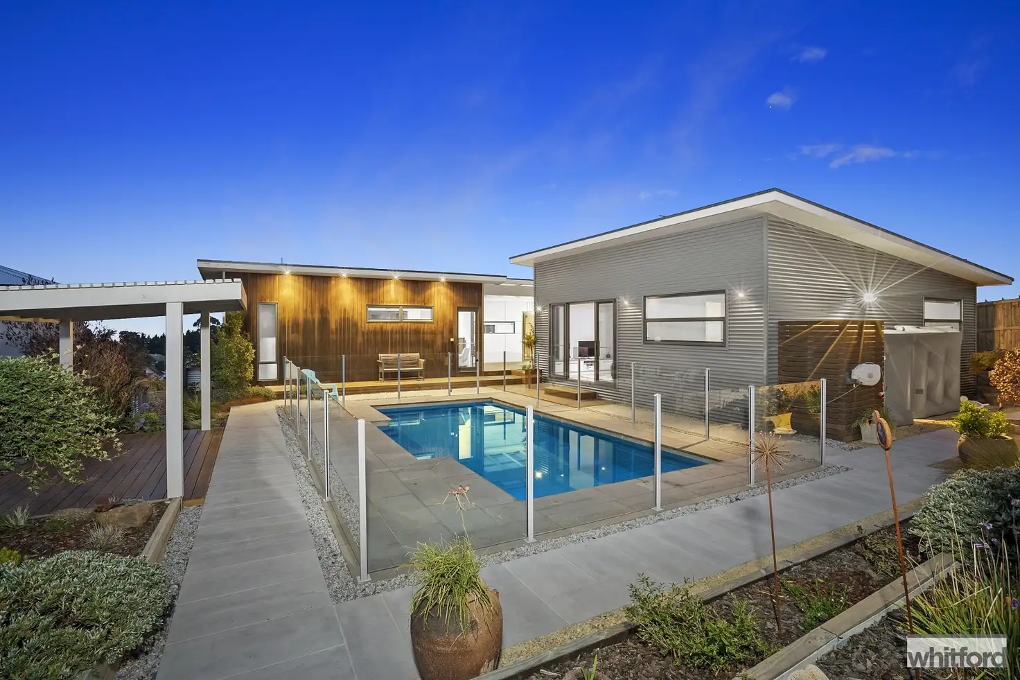 Main view of Homely house listing, 70 Clydesdale Way, Highton VIC 3216