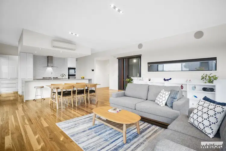 Fourth view of Homely house listing, 70 Clydesdale Way, Highton VIC 3216