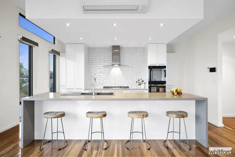 Fifth view of Homely house listing, 70 Clydesdale Way, Highton VIC 3216