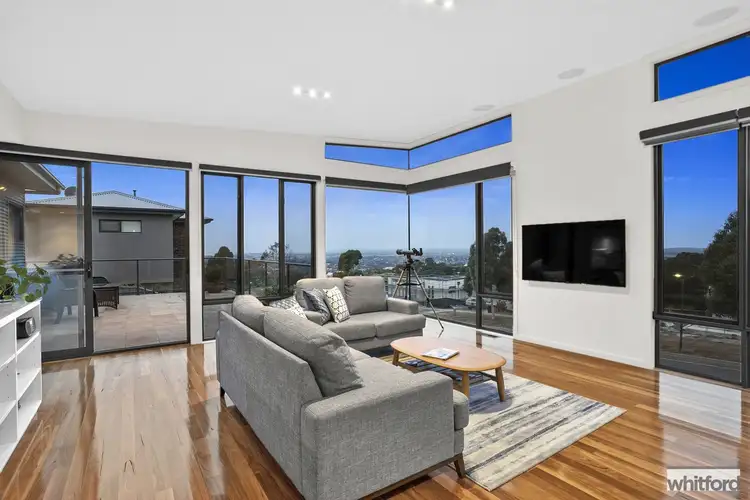 Sixth view of Homely house listing, 70 Clydesdale Way, Highton VIC 3216