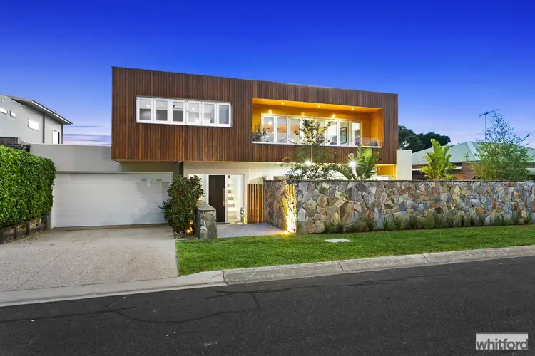 Fourth view of Homely house listing, 32 Powell Street West, Ocean Grove VIC 3226