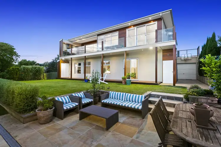 Fifth view of Homely house listing, 32 Powell Street West, Ocean Grove VIC 3226