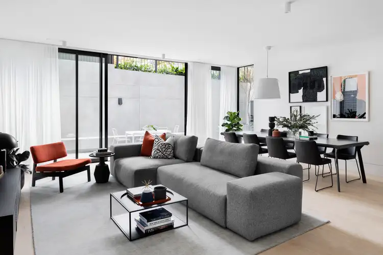 G03/28 Powlett Street, East Melbourne VIC 3002