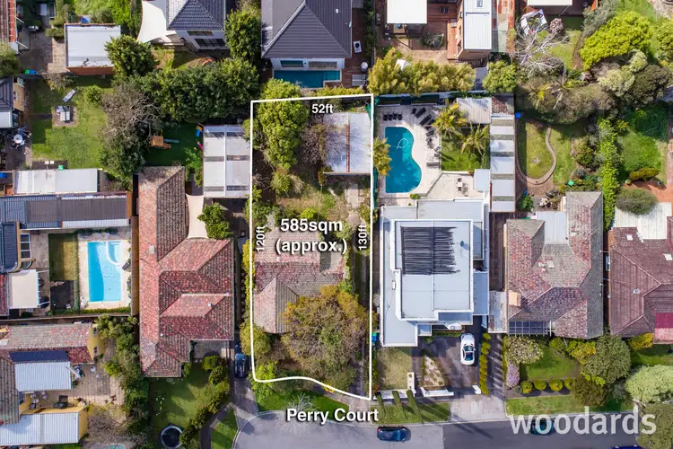 8 Perry Court, Brighton East VIC 3187