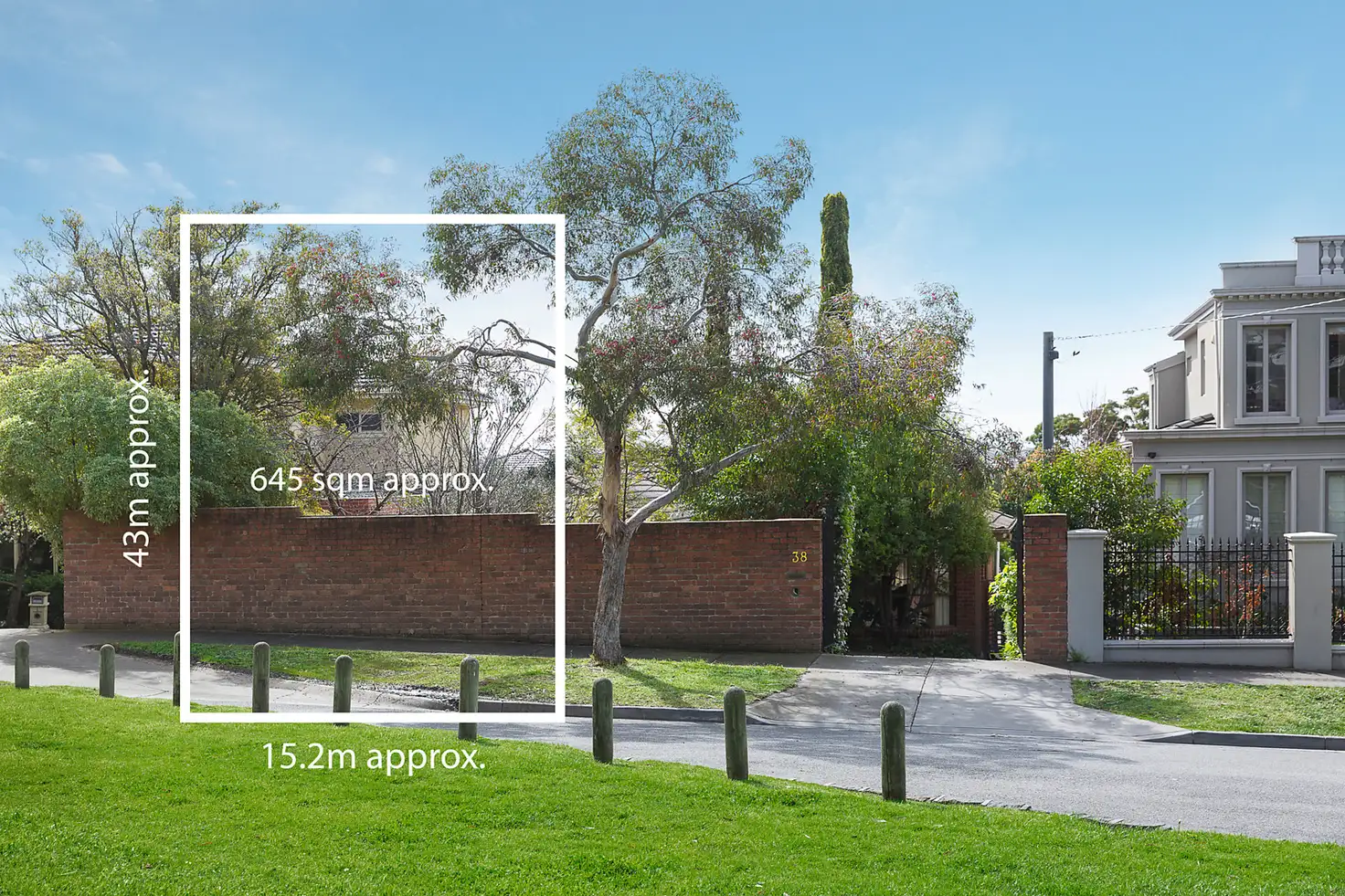 Main view of Homely house listing, 38 Maitland Avenue, Kew VIC 3101