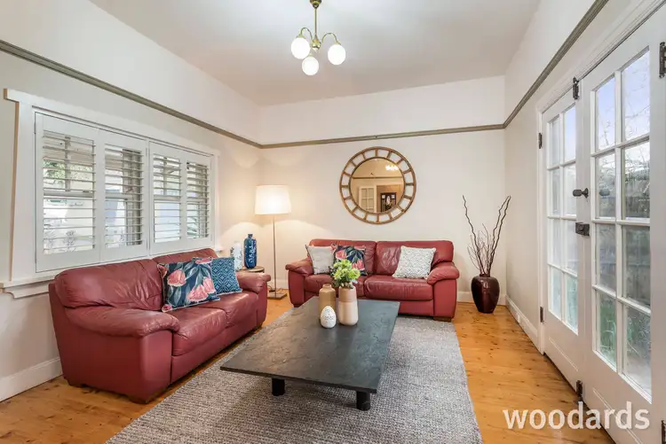 Third view of Homely house listing, 17 The Avenue, Blackburn VIC 3130