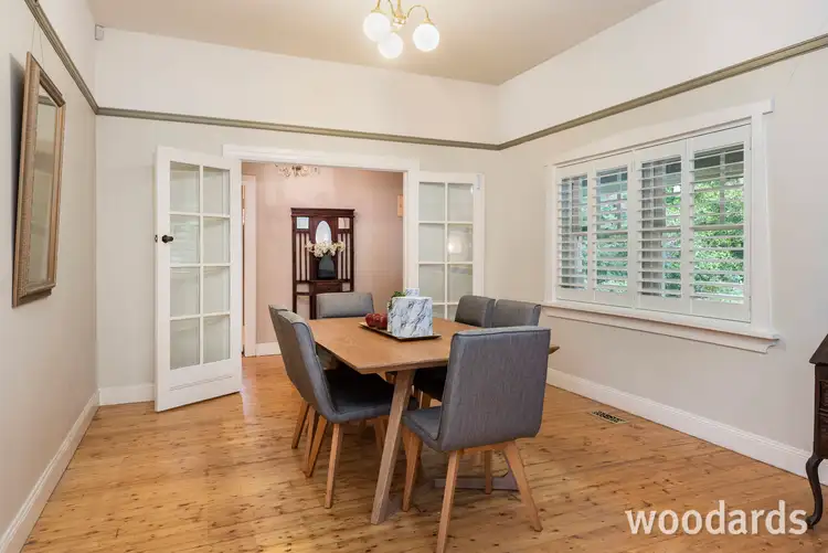 Fourth view of Homely house listing, 17 The Avenue, Blackburn VIC 3130