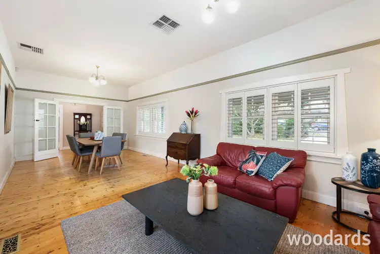 Fifth view of Homely house listing, 17 The Avenue, Blackburn VIC 3130