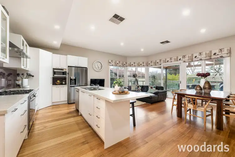Sixth view of Homely house listing, 17 The Avenue, Blackburn VIC 3130