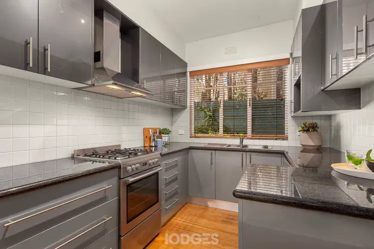 Second view of Homely apartment listing, 7/558 Toorak Road, Toorak VIC 3142