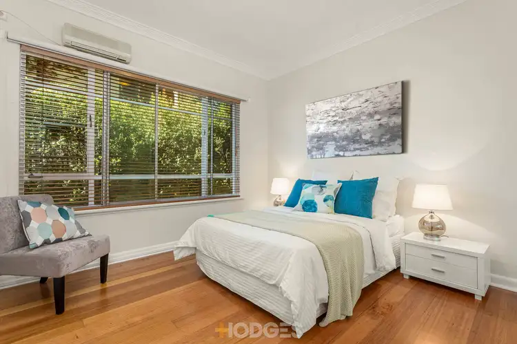 Third view of Homely apartment listing, 7/558 Toorak Road, Toorak VIC 3142
