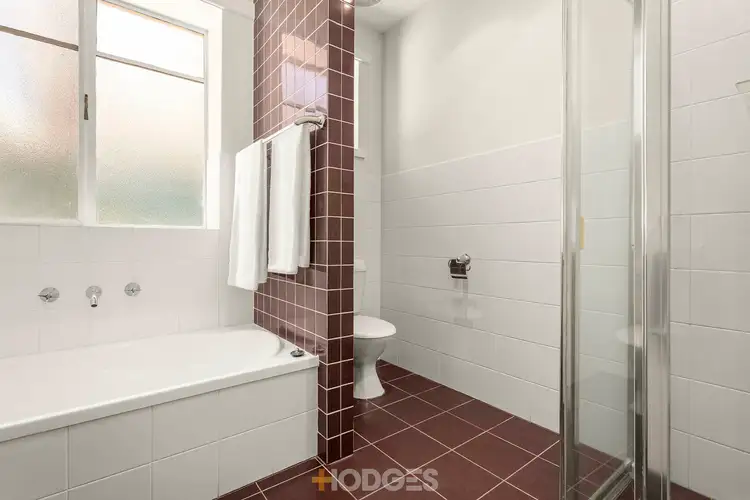 Fifth view of Homely apartment listing, 7/558 Toorak Road, Toorak VIC 3142