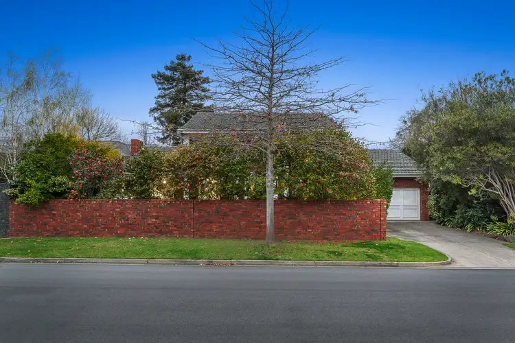 4 Nareeb Court, Toorak VIC 3142