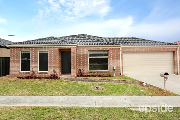 4 Gillian Place, Point Cook VIC 3030