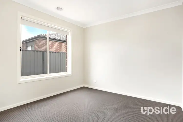 Fifth view of Homely house listing, 4 Gillian Place, Point Cook VIC 3030