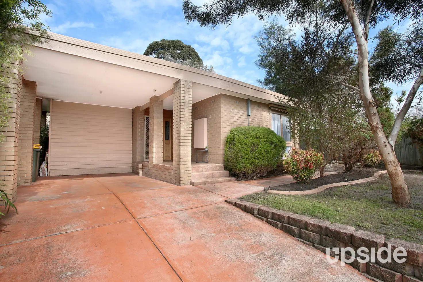 Main view of Homely house listing, 4 Eldorado Court, Frankston VIC 3199