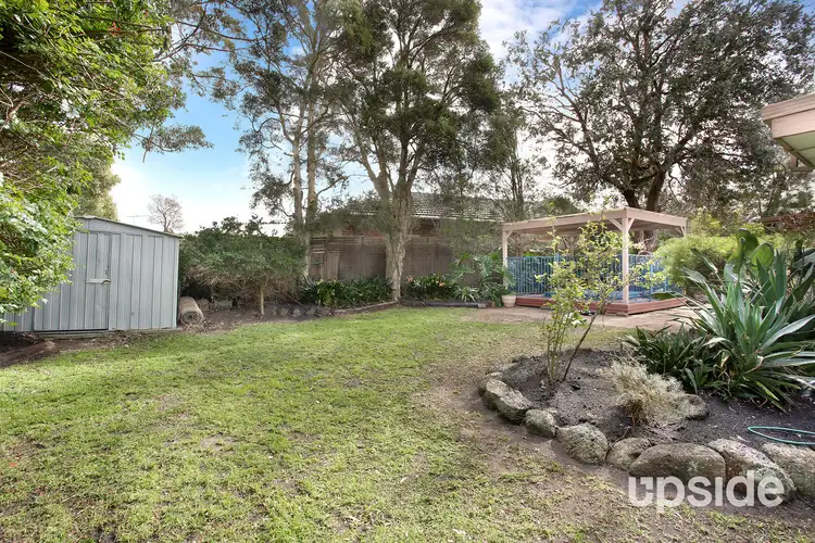Second view of Homely house listing, 4 Eldorado Court, Frankston VIC 3199