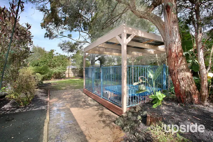 Third view of Homely house listing, 4 Eldorado Court, Frankston VIC 3199