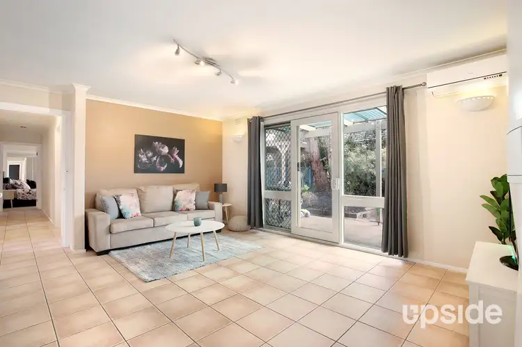 Fourth view of Homely house listing, 4 Eldorado Court, Frankston VIC 3199