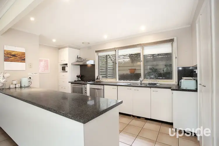 Fifth view of Homely house listing, 4 Eldorado Court, Frankston VIC 3199