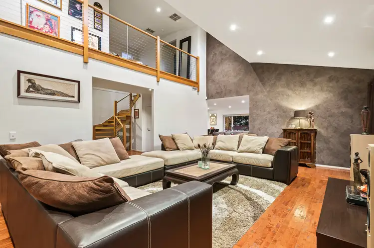 23 Avoca Avenue, Mernda VIC 3754