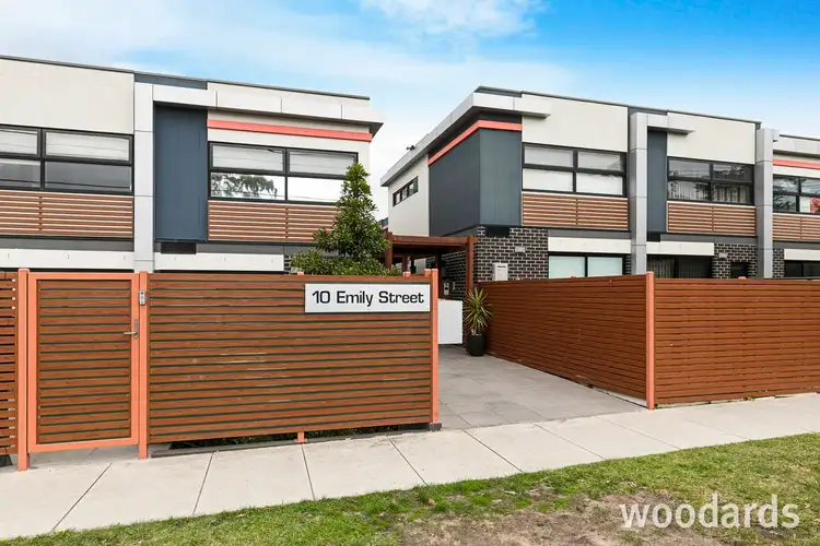 13/10 Emily Street, Carnegie VIC 3163