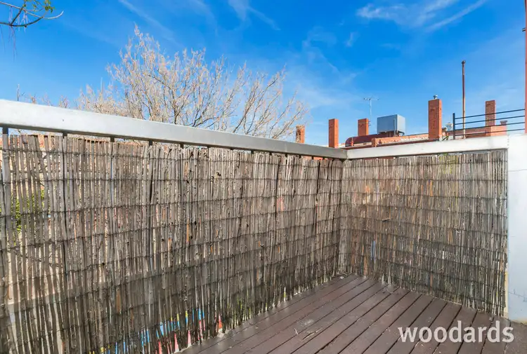 Sixth view of Homely apartment listing, 7/145 Ormond Road, Elwood VIC 3184