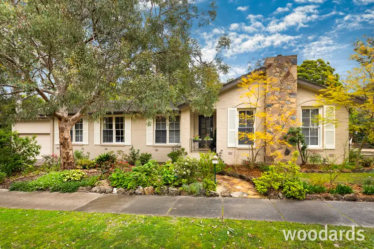 38 Glen Ebor Avenue, Blackburn VIC 3130