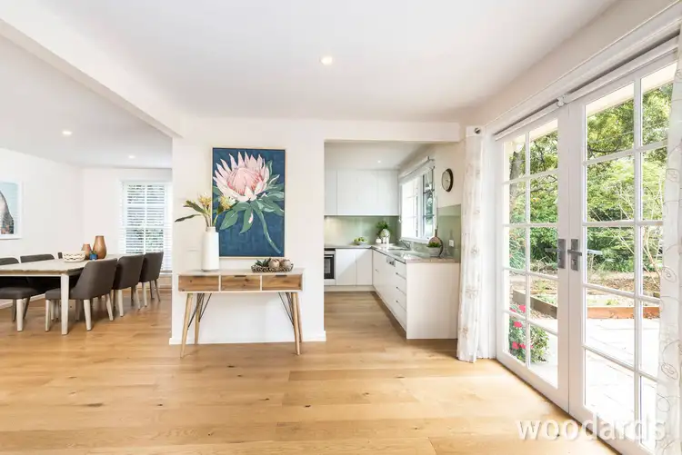 Second view of Homely house listing, 38 Glen Ebor Avenue, Blackburn VIC 3130