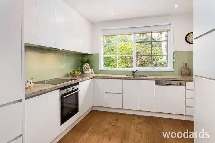 Third view of Homely house listing, 38 Glen Ebor Avenue, Blackburn VIC 3130