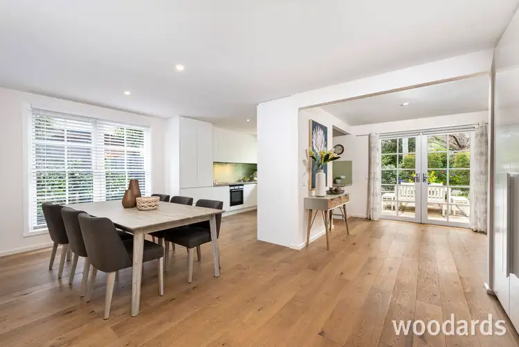 Fourth view of Homely house listing, 38 Glen Ebor Avenue, Blackburn VIC 3130