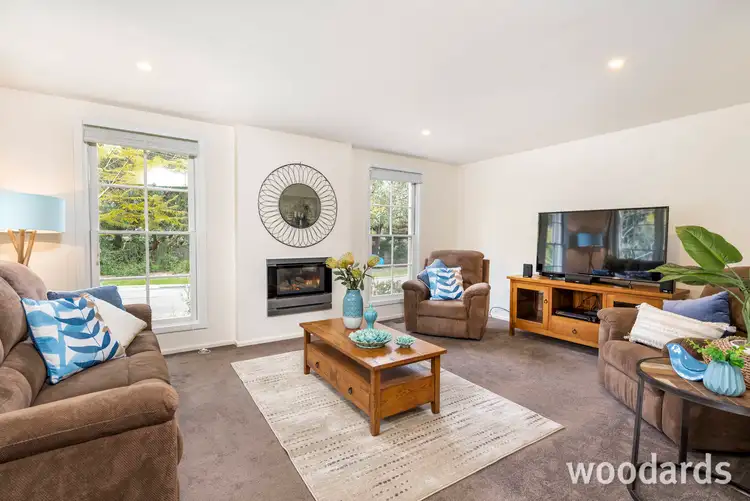 Fifth view of Homely house listing, 38 Glen Ebor Avenue, Blackburn VIC 3130
