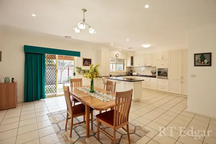 Second view of Homely house listing, 11 Manifold Road, Woodend VIC 3442