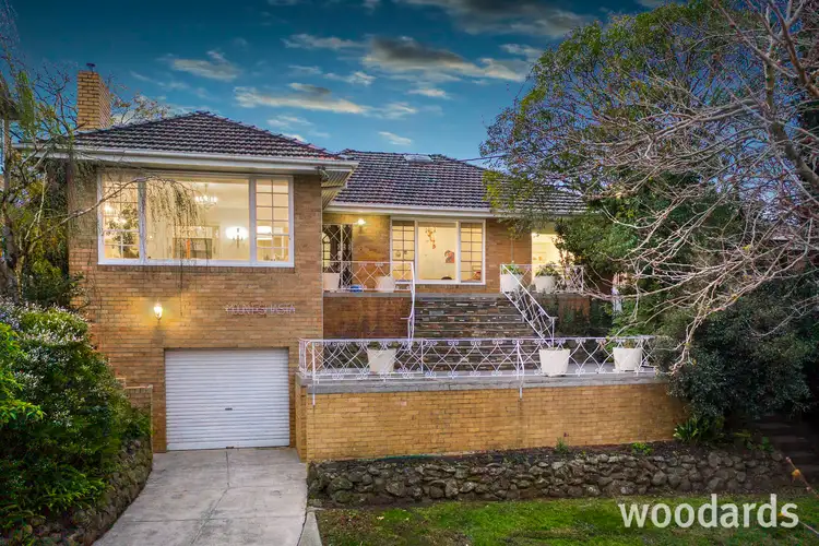 Main view of Homely house listing, 981 Riversdale Road, Surrey Hills VIC 3127