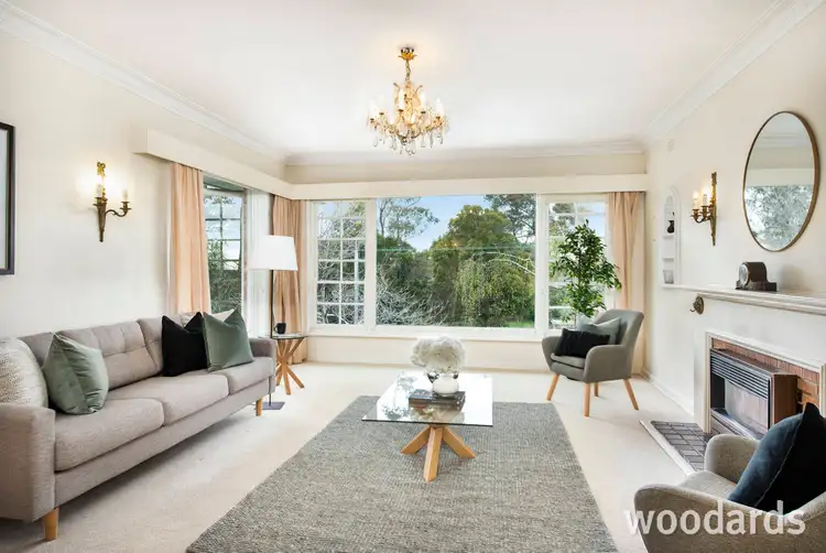 Second view of Homely house listing, 981 Riversdale Road, Surrey Hills VIC 3127