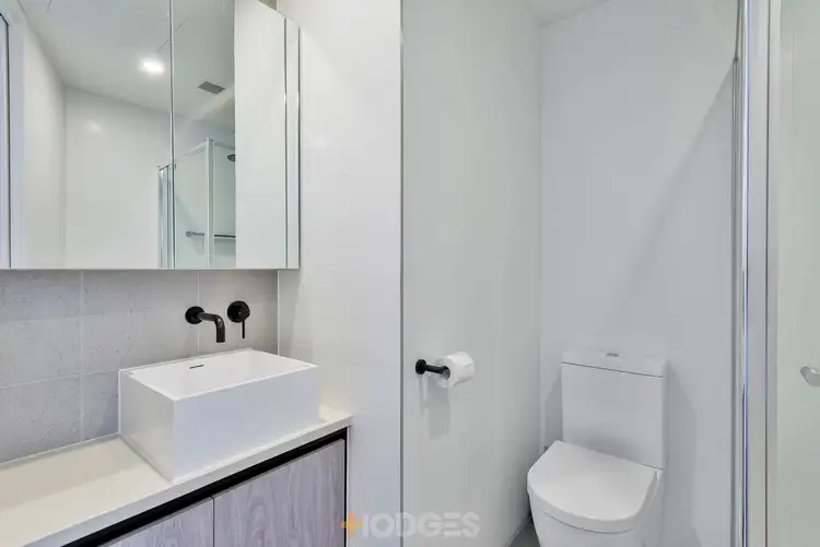 Fifth view of Homely apartment listing, 33/21 Moore Street, Moonee Ponds VIC 3039