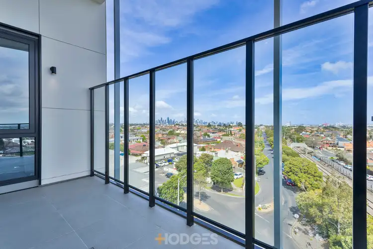 Sixth view of Homely apartment listing, 33/21 Moore Street, Moonee Ponds VIC 3039