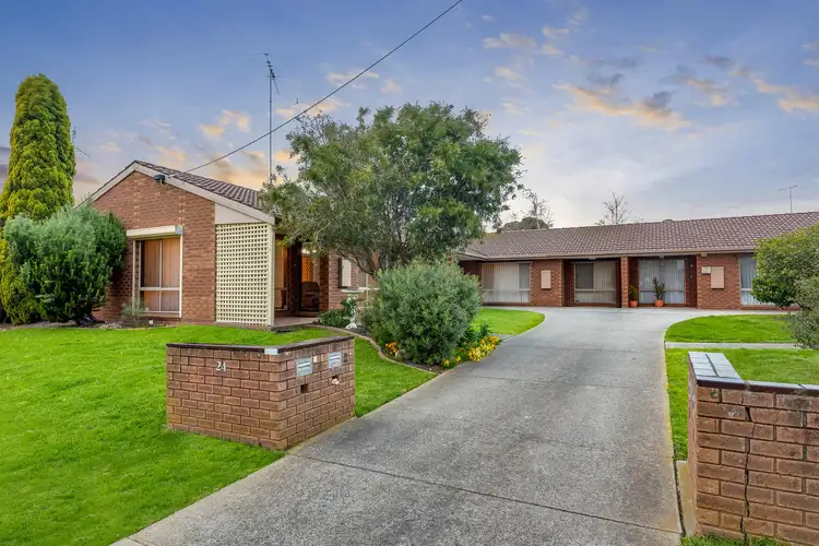 1/24 Kensington Road, Leopold VIC 3224