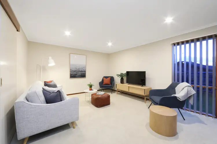 Third view of Homely house listing, 44 Cromwell Drive, Rowville VIC 3178