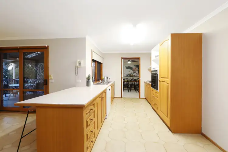 Fifth view of Homely house listing, 44 Cromwell Drive, Rowville VIC 3178