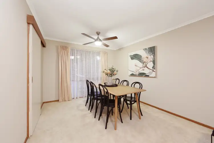 Sixth view of Homely house listing, 44 Cromwell Drive, Rowville VIC 3178