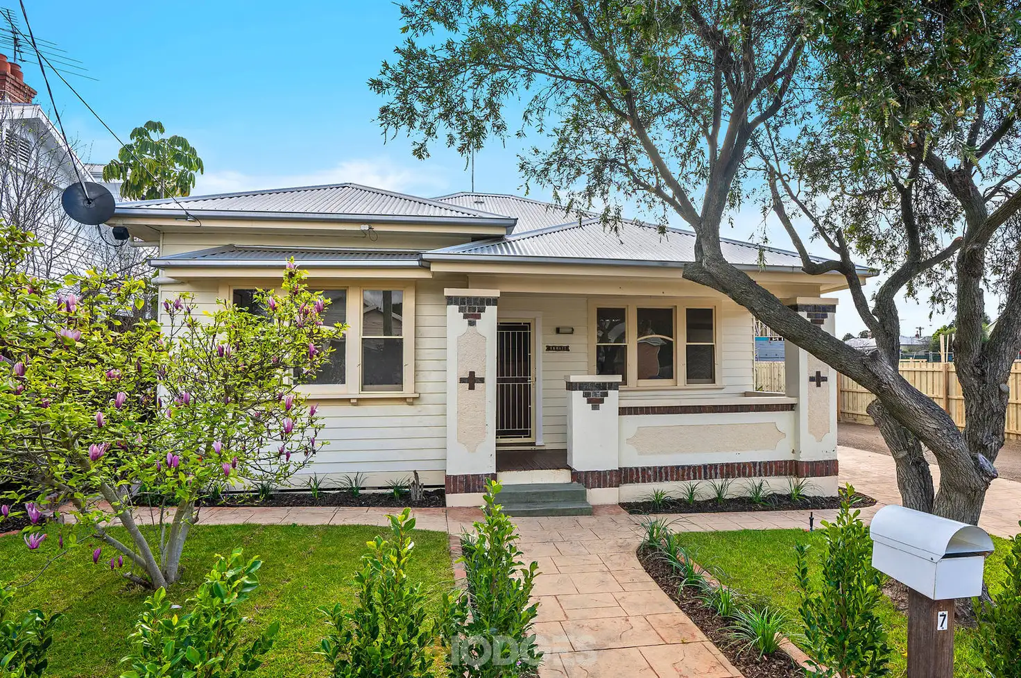 Main view of Homely house listing, 7 Pineville Avenue, Geelong West VIC 3218