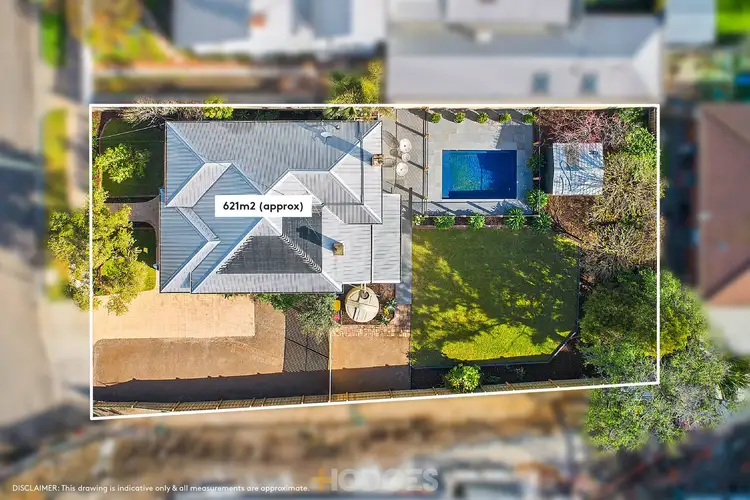 Second view of Homely house listing, 7 Pineville Avenue, Geelong West VIC 3218