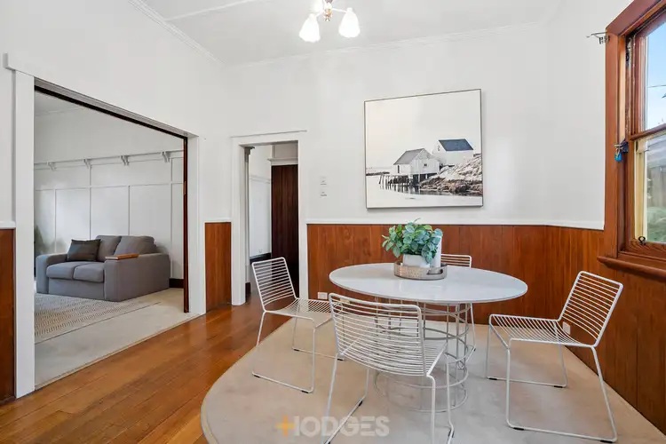 Fifth view of Homely house listing, 7 Pineville Avenue, Geelong West VIC 3218