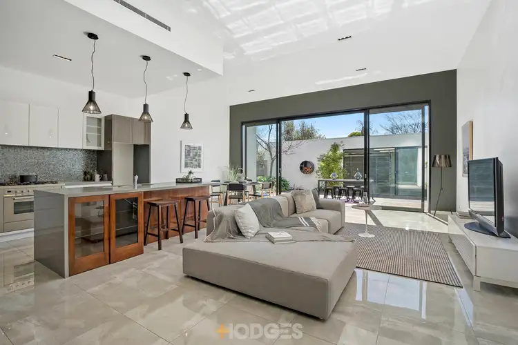 Second view of Homely house listing, 12 Lawton Avenue, Geelong West VIC 3218