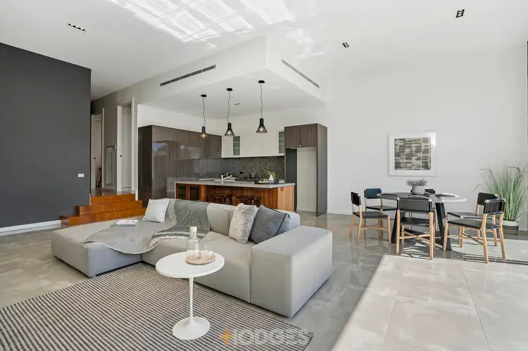 Third view of Homely house listing, 12 Lawton Avenue, Geelong West VIC 3218