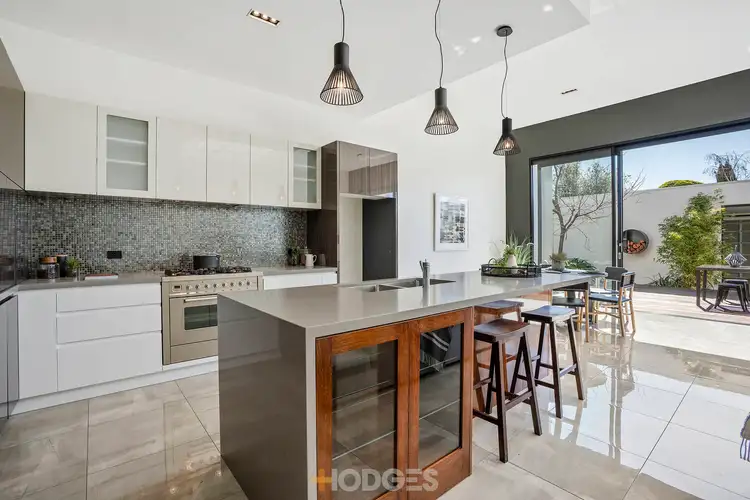 Fifth view of Homely house listing, 12 Lawton Avenue, Geelong West VIC 3218