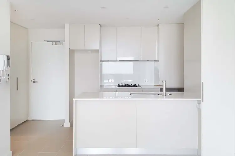 Main view of Homely unit listing, 309/2 Discovery Point Place, Wolli Creek NSW 2205