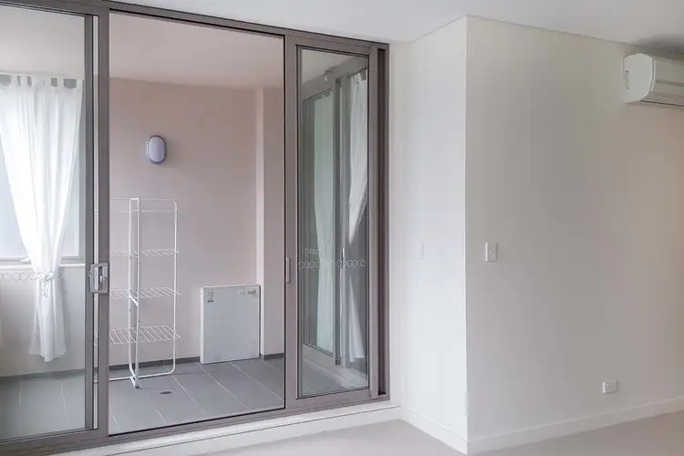 Third view of Homely unit listing, 309/2 Discovery Point Place, Wolli Creek NSW 2205